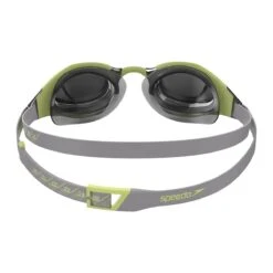 Lunettes De Natation Speedo FS Fastskin Hyper Elite Mirrored Goggles - Shark Grey/ Spritz/ Chrome 7 Lunettes De Natation Speedo FS Fastskin Hyper Elite Mirrored Goggles - Shark Grey/ Spritz/ Chrome -Natation Équipement Magasin sp3 10
