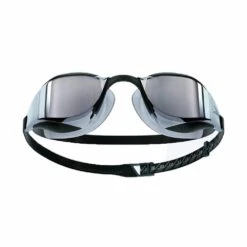 Lunettes De Natation Speedo FS Fastskin Hyper Elite Mirror - Black / Oxid Grey / Chrome -Natation Équipement Magasin sp3 11
