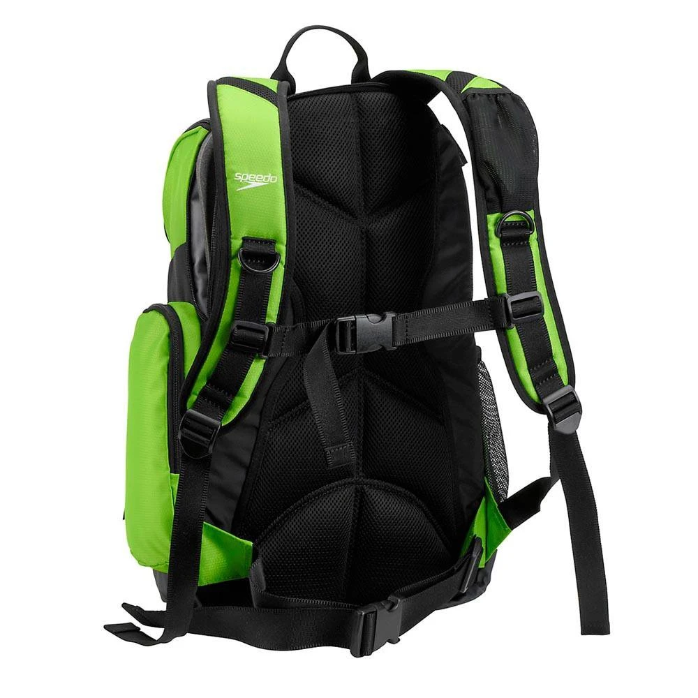 Sac À Dos Speedo Teamster 35 L Green 7070005 4 Sac À Dos Speedo Teamster 35 L Green 7070005 – Image 2