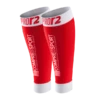 Compression Sportive Compressport Pro R2 Swiss Rouge -Natation Équipement Magasin swiss pro r2 rouge