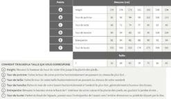 Combinaison De Natation Eau Libre Homme Arena Powerskin R-Evo+ Open Water Dos Fermé Black / Fluo Yellow 11 Combinaison De Natation Eau Libre Homme Arena Powerskin R-Evo+ Open Water Dos Fermé Black / Fluo Yellow -Natation Équipement Magasin taille homme 1