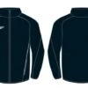 Veste Speedo Track Jacket Black -Natation Équipement Magasin track jacket black