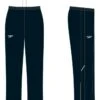 Survêtement Speedo Track Pant Black -Natation Équipement Magasin track pant black