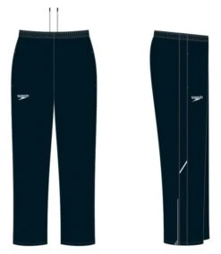 Survêtement Speedo Track Pant Black