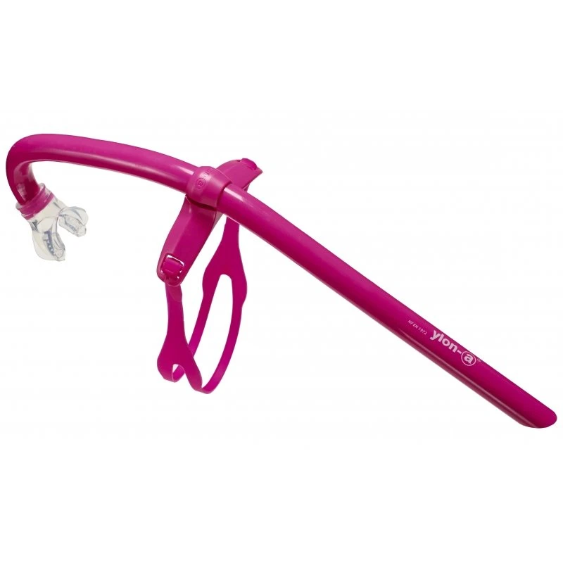 Matériel D'entrainement Tuba Frontal Ylon Ysti 01 Rose 2 Matériel D'entrainement Tuba Frontal Ylon Ysti 01 Rose