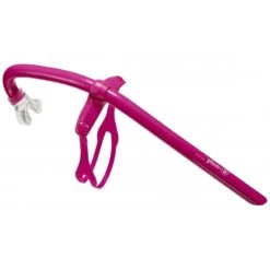 Matériel D'entrainement Tuba Frontal Adulte Ylon Ysta 01 Rose