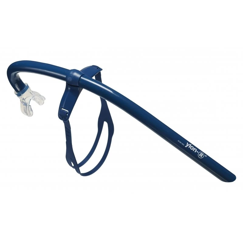 Matériel D'entrainement Tuba Frontal Ylon Ysti 01 Bleu Marine 3 Matériel D'entrainement Tuba Frontal Ylon Ysti 01 Bleu Marine