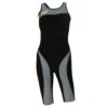 Combinaison De Natation Femme MP X-Presso Black / Silver