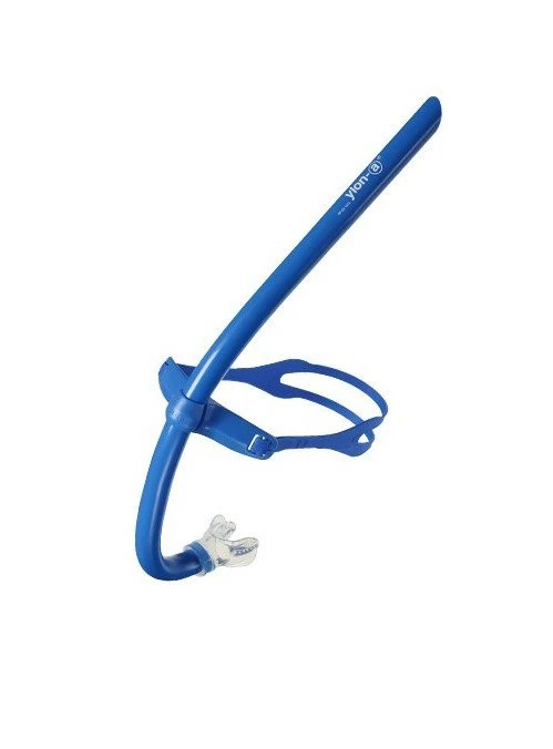 Matériel D'entrainement Tuba Frontal Ylon Ysti 01 Bleu Clair 4 Matériel D'entrainement Tuba Frontal Ylon Ysti 01 Bleu Clair – Image 2