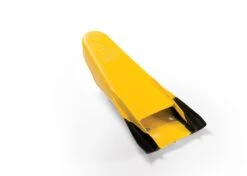 Palmes Courtes De Natation Finis Z2 Gold Zoomers 8 Palmes Courtes De Natation Finis Z2 Gold Zoomers -Natation Équipement Magasin z2zoomerheroyellowbottomhr