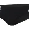 Maillot De Bain Homme Zerod Brief Smt Noir