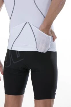 Trifonction De Triathlon Zerod Usinglet Armada White 7 Trifonction De Triathlon Zerod Usinglet Armada White -Natation Équipement Magasin z3r0d 15triathlon usinglet armada white 6